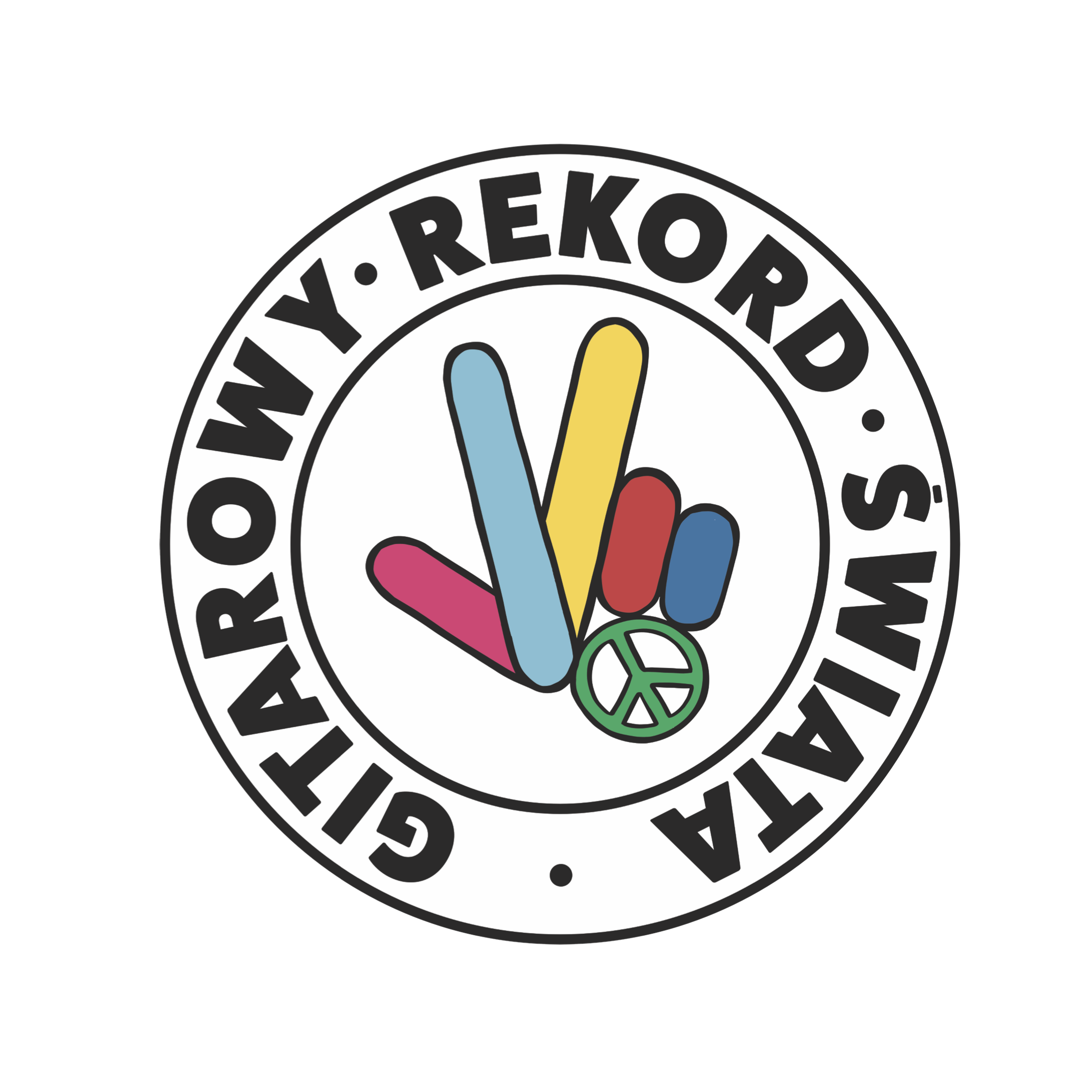 Gitarowy Rekord Świata